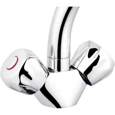 Змішувач Kroner Hamburg-C010 (CV014912) Вінниця