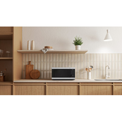 Микроволновая печь Samsung MG 23 DG 4524ATUA (MG23DG4524ATUA) Винница - изображение 9