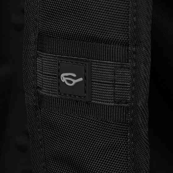 Рюкзак 2E, SmartPack 16", чорний Київ