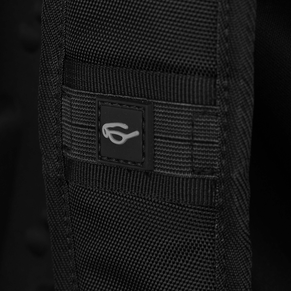 Рюкзак 2E, SmartPack 16", чорний Київ - фото 5