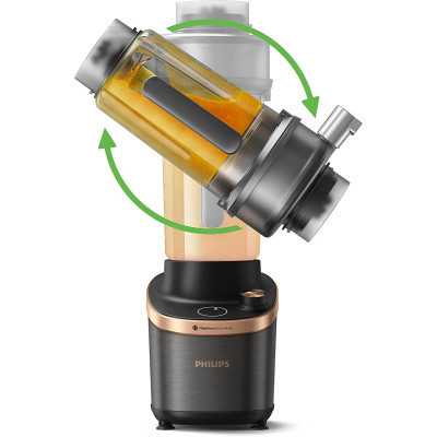 Блендер Philips HR3770/00 Вінниця - фото 9
