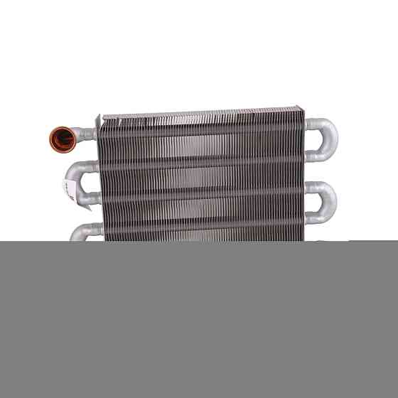 Теплообмінник Sime Brava One/Brava Slim /Format DGT 25 BF основний Київ