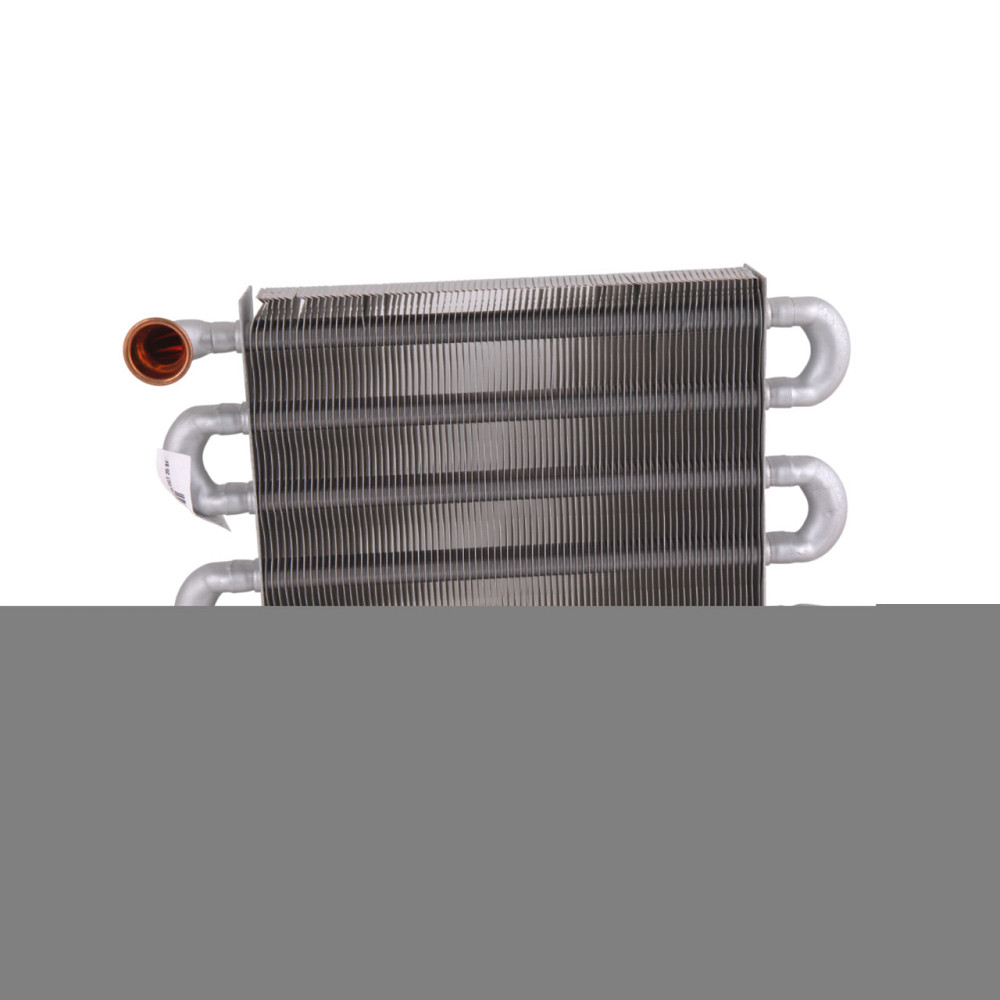 Теплообменник Sime Brava One/Brava Slim /Format DGT 25 BF основной Киев - изображение 2