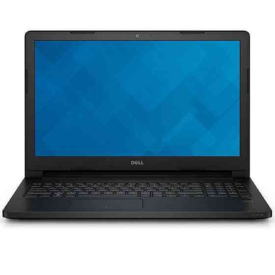 Б/У Ноутбук Dell Latitude 3570 (i5-6200U/8/128SSD) - Class A Харьков