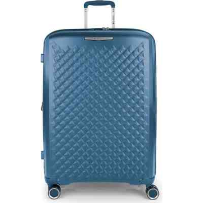 Чемодан Gabol Queens (L) Azul (125047-003) (931359) Винница