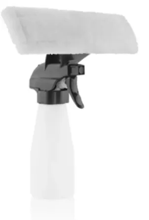 Беспроводной многофункциональный вакуумный пылесос для мытья стекол EANER Коломыя