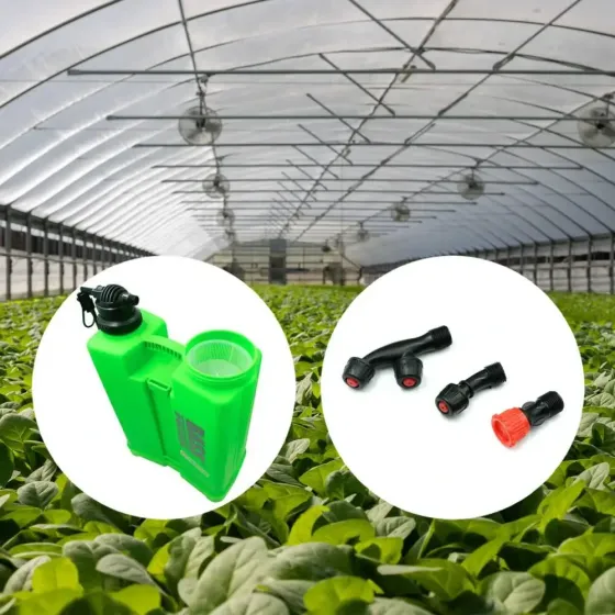 Опрыскиватель ручной напорный Bass Polska 8641 16л Киев