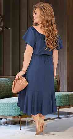 Красивое платье большого размера (56) Киев