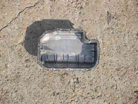 Mercedes-Benz  A1120101028 Нижня частина масляного піддону - картера E-Class W211 S-Class W220 4m для двигуна M112 V6 3.7л Одесса