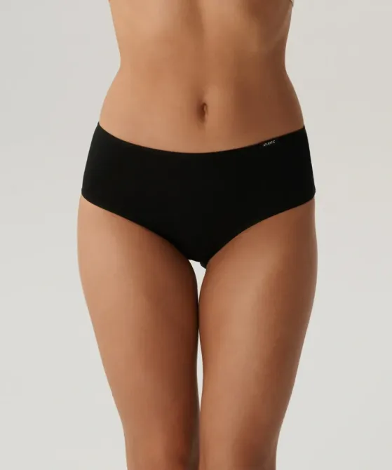 Женские трусы Классика Набор 3 шт Atlantic 3BLP-579 Киев - изображение 2