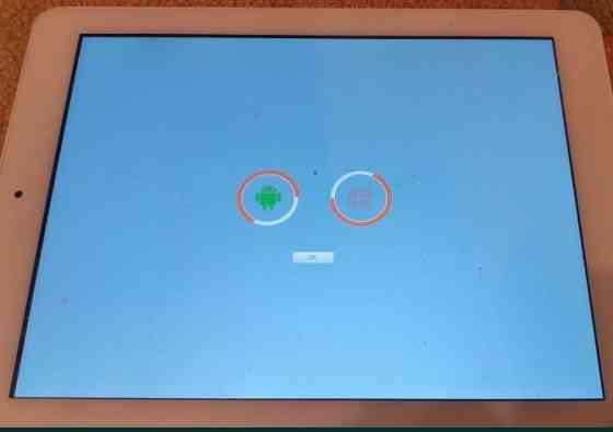 Планшет Teclast X98 Plus II Windows 10+Android 5,1 4/64Gb. Киев