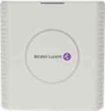 Маршрутизатор  Alcatel-Lucent 8378 DECT IP-xBS dla anten zewnętrznych Київ