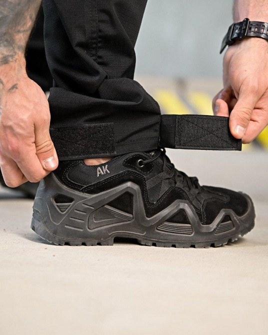 Тактические штаны SAINT  Police ПП7743 Одесса - изображение 8