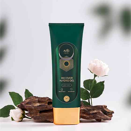 Восстанавливающий гидрогель MyIDi 200 мл Киев