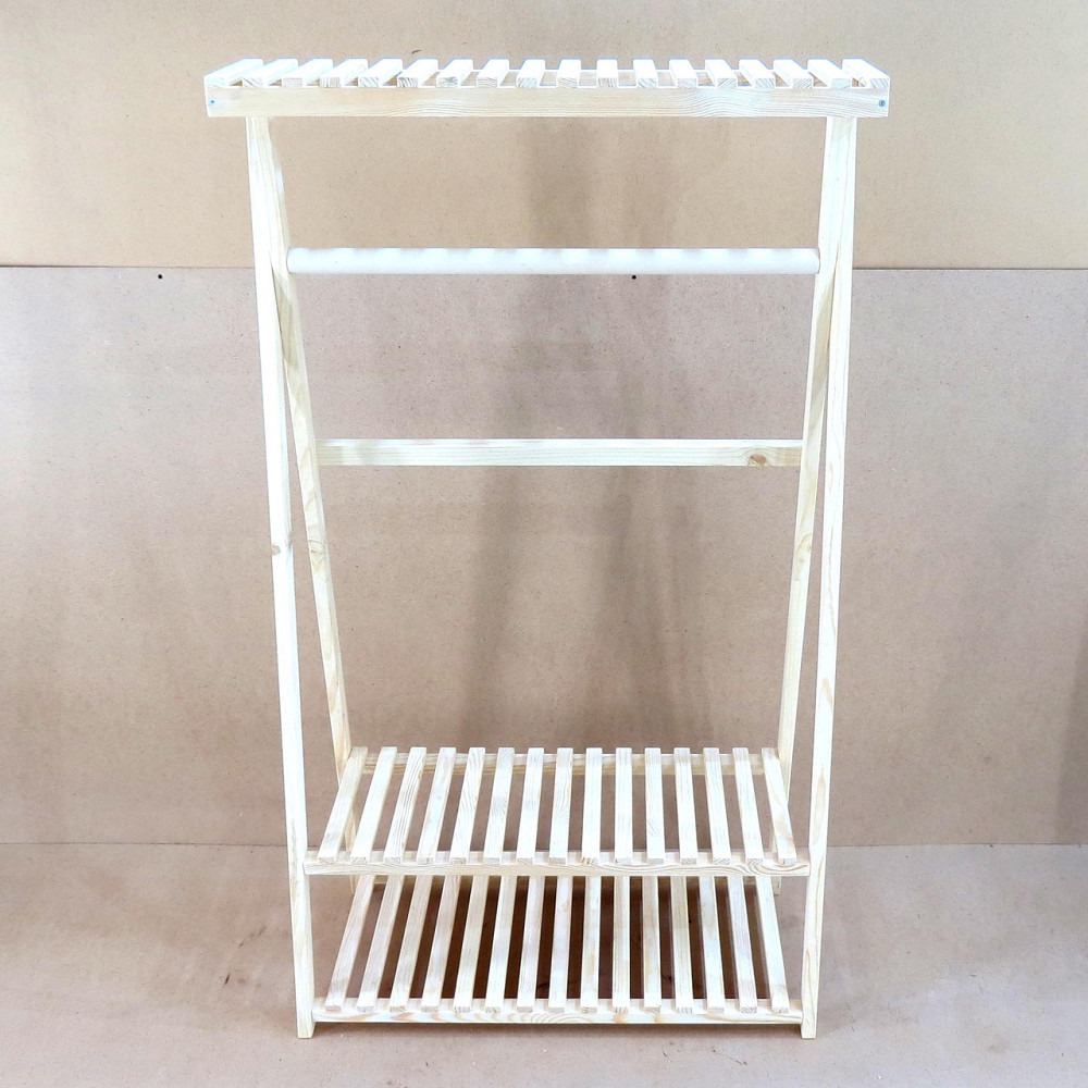 Стойка вешалка для одежды 