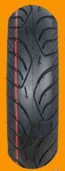 Шина мотоцикл 90/90 -10 TL 4PR SC01A Мукачево