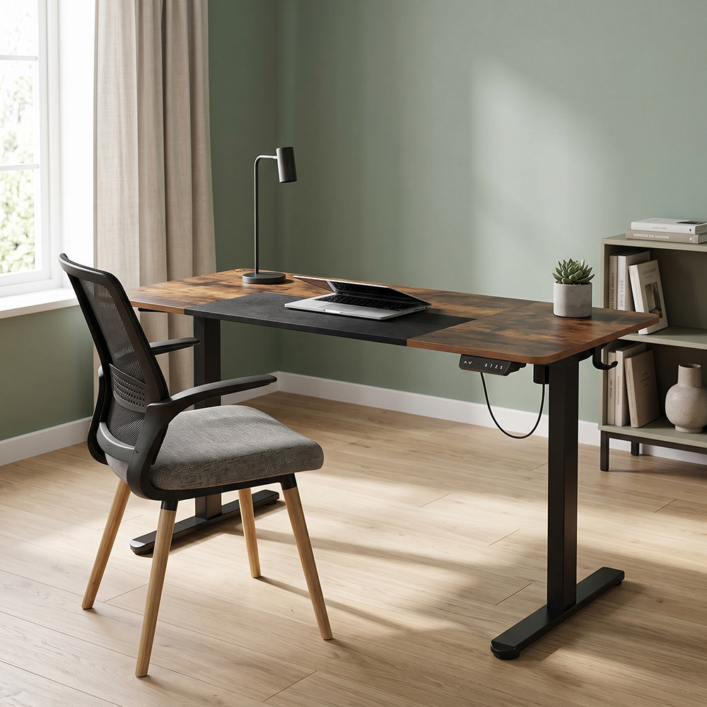 Регулируемый Стол Richman StandUp Loft 1400 х 600 BSTL-01 Днепр - изображение 8