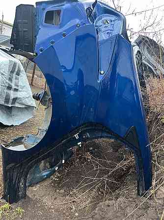 Задня частина кузова для Hyundai Elantra 2011-2015 років. Київ