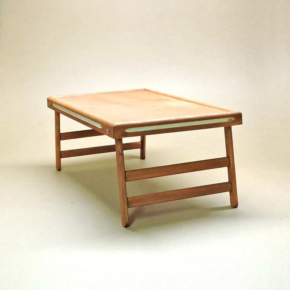 Столик-поднос для завтрака 