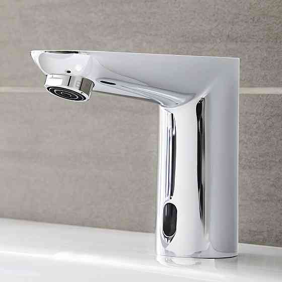 Змішувач безконтактний для раковини Grohe Euroeco Cosmopolitan E 36269000 Київ