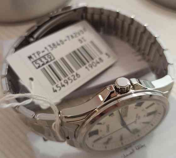 Часы Casio MTP-1384D-7A2VDF. ОРИГИНАЛ! Киев