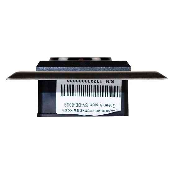 Сенсорная кнопка выхода GV-ВЕ-803S Киев