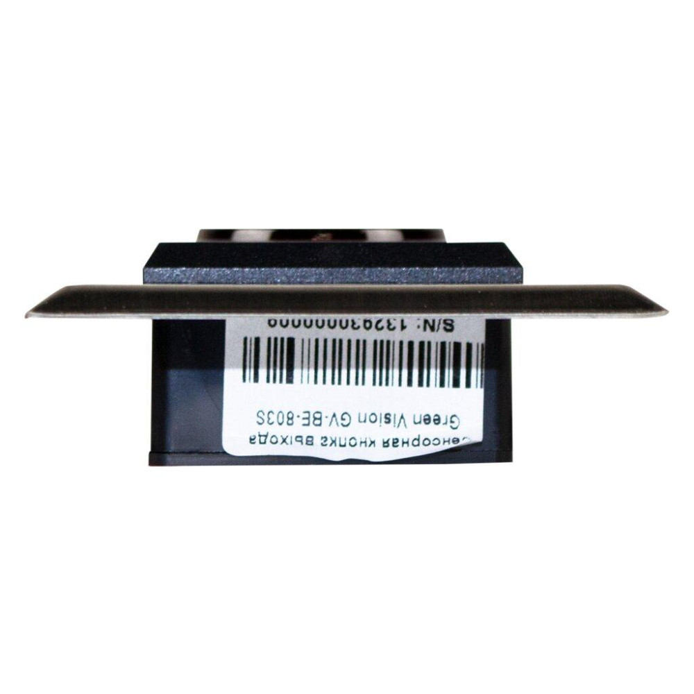 Сенсорная кнопка выхода GV-ВЕ-803S Киев - изображение 4