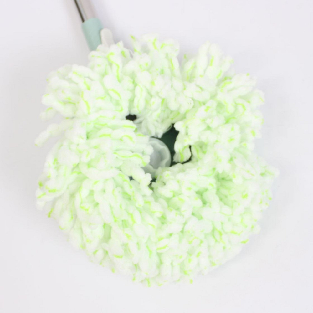 Швабра с отжимом + ведро 6л,Бирюзовый SBR Киев - изображение 9