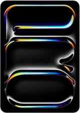 Графический планшет Apple iPad Pro 11 (27,94 cm) 5. Generacji Wi-Fi + Cellular 2 TB Standardglas Silber Киев