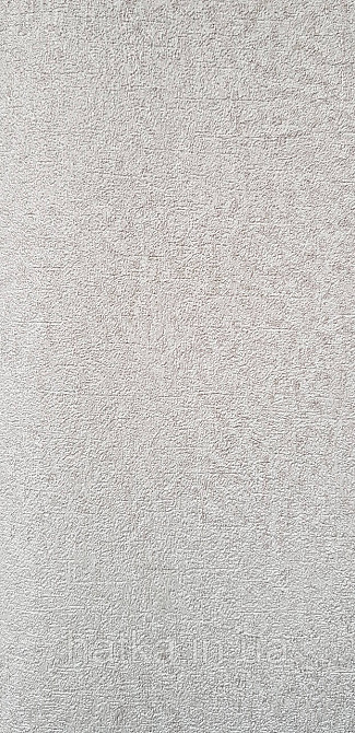 Шпалери вінілові на флізеліні Marburg Aura метрові однотонні під крихту структурні сіро-зелені Київ - фото 1