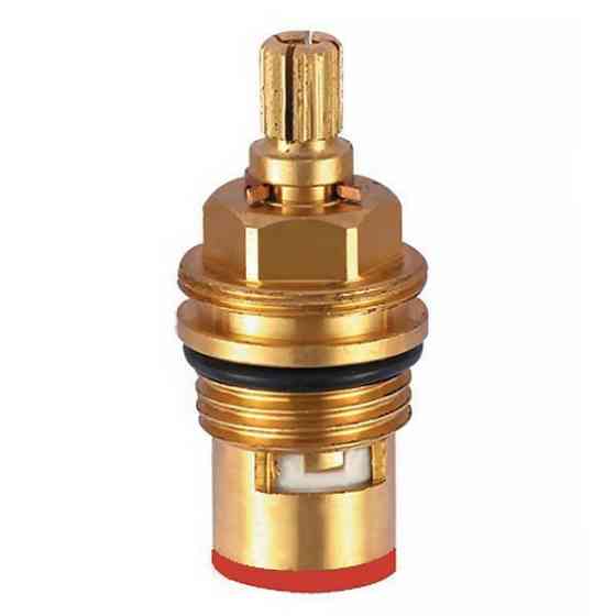 Кранбукса для змішувача 1/2 Туреччина кераміка Харків