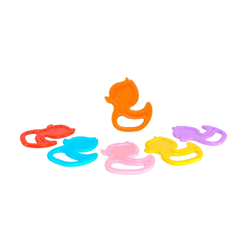 Іграшка Прорізувач для зубів 9161 Технок Житомир - изображение 4