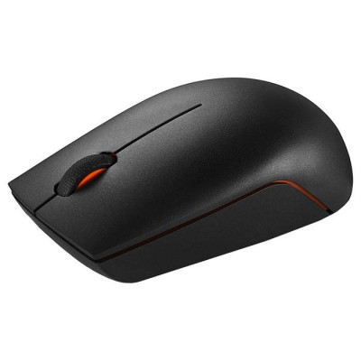 Мышка Lenovo 300 Wireless Black (GX30K79401) Винница - изображение 1
