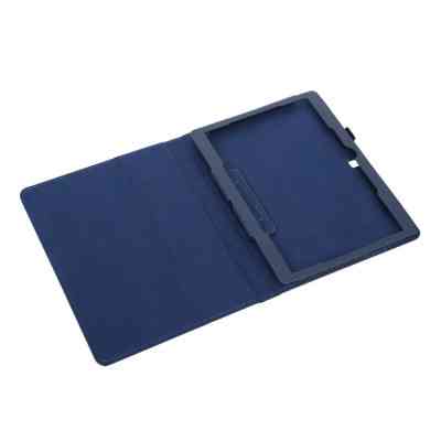 Чохол до планшета BeCover Slimbook для Prestigio Multipad Wize 3196 (PMT3196) Deep Blu (703655) Вінниця