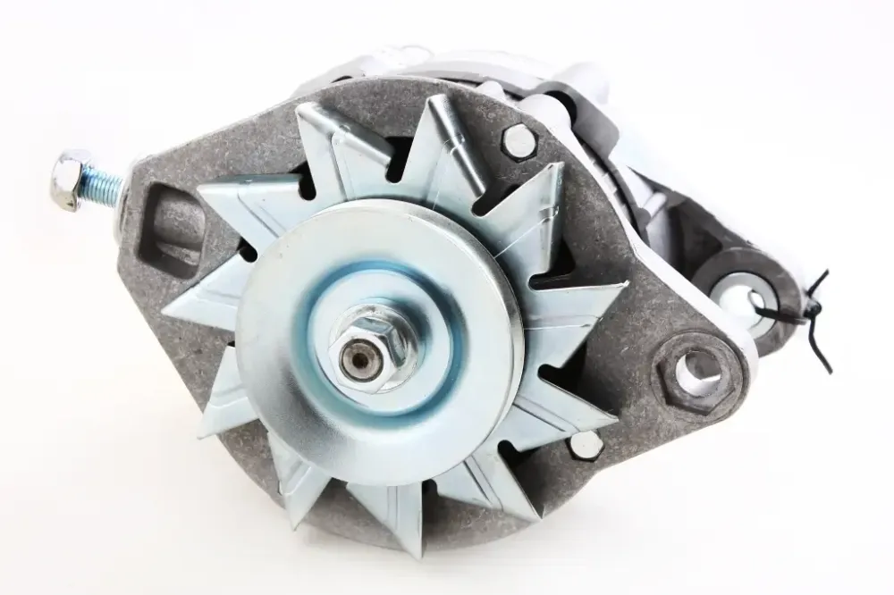 Генератор 2105 52A АТЕК
 (2108) Вінниця - фото 1