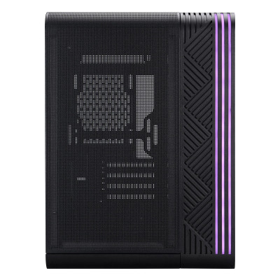 Корпус 1stPlayer VT5-BK Вінниця - фото 2