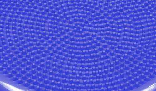 EasyFit Балансувальна масажна подушка EasyFit Синій Київ