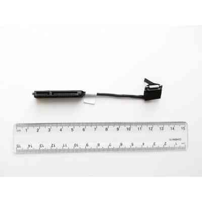 Шлейф жесткого диска для ноутбука Dell Latitude 5570, E5570, Precision M3510, P/N 04G9GN (A42624) Винница