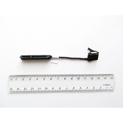 Шлейф жесткого диска для ноутбука Dell Latitude 5570, E5570, Precision M3510, P/N 04G9GN (A42624) Винница - изображение 1