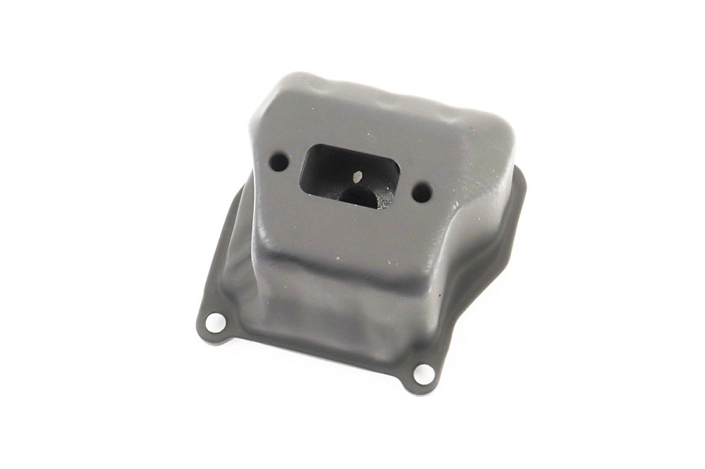 Глушник 4500/5200 2отв. Киев - изображение 3