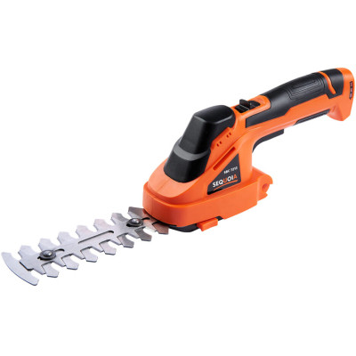 Кусторез SEQUOIA аккумуляторный 2в1 (SBC7213) Винница - изображение 5