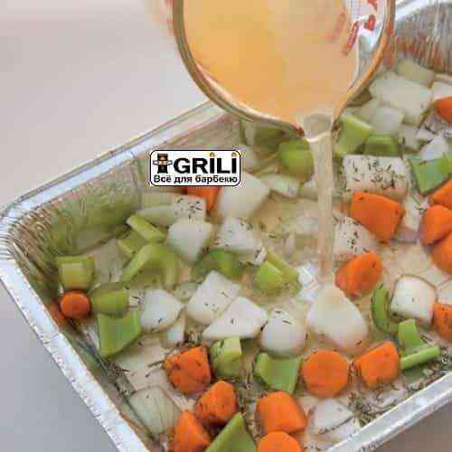 Ємності великі (10шт.) Weber 6416 Код: 003498 Рівне