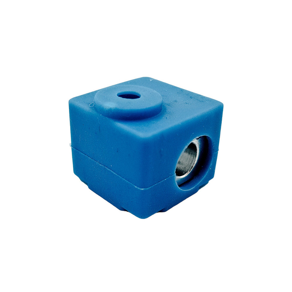 Нагрівальний блок Kingroon V5 + силіконовий носок Київ - фото 7