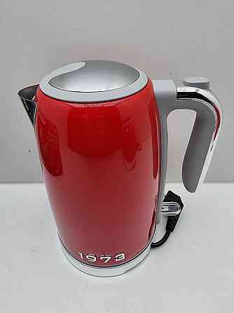 Чайник SilverCrest WKR 3100 C3 Луцк