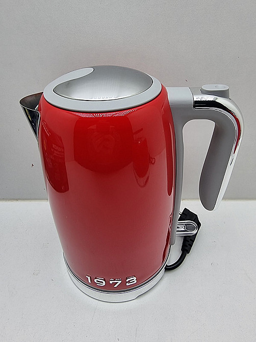 Чайник SilverCrest WKR 3100 C3 Луцк - изображение 4