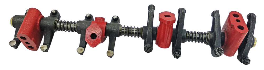 Механізм коромид Д-240, Д-245 у зборі 240-1007100. Механізм коромисел Д-240 Мукачево - фото 3