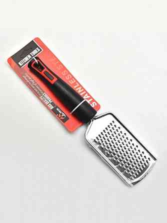 Терка для сыра, цитрусовых, шоколада, орехов Винница