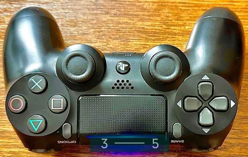 Джойстик PS4 Dual Shock 4 V2 Киев - изображение 3