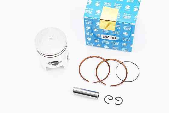 Поршень к-кт Yamaha JOG50 40мм +1,00 (палець 10мм) Киев