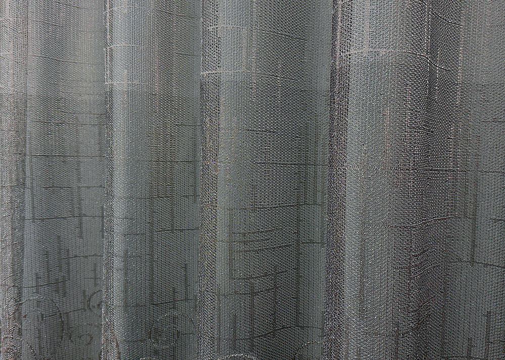 Тюль жаккард, коллекция 